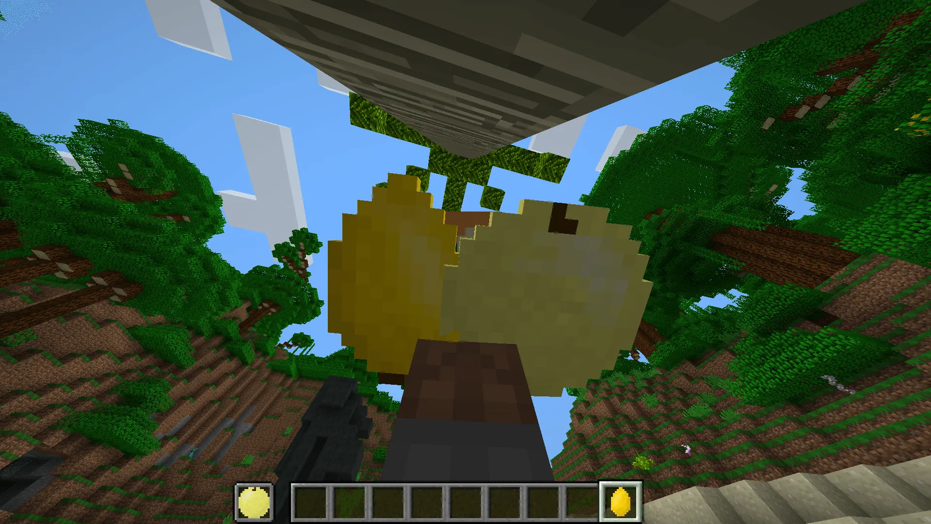 Tropicraft Items Fixes — скриншот 1 (Текстуры, Minecraft)
