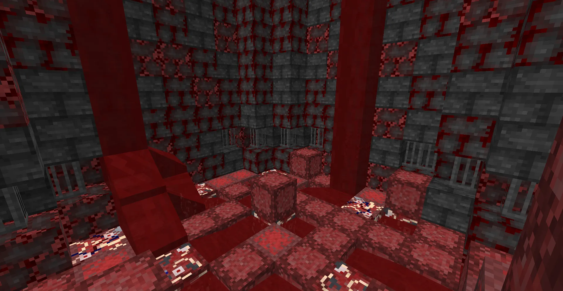The Dreams Land — скриншот 4 (Моды, Minecraft)