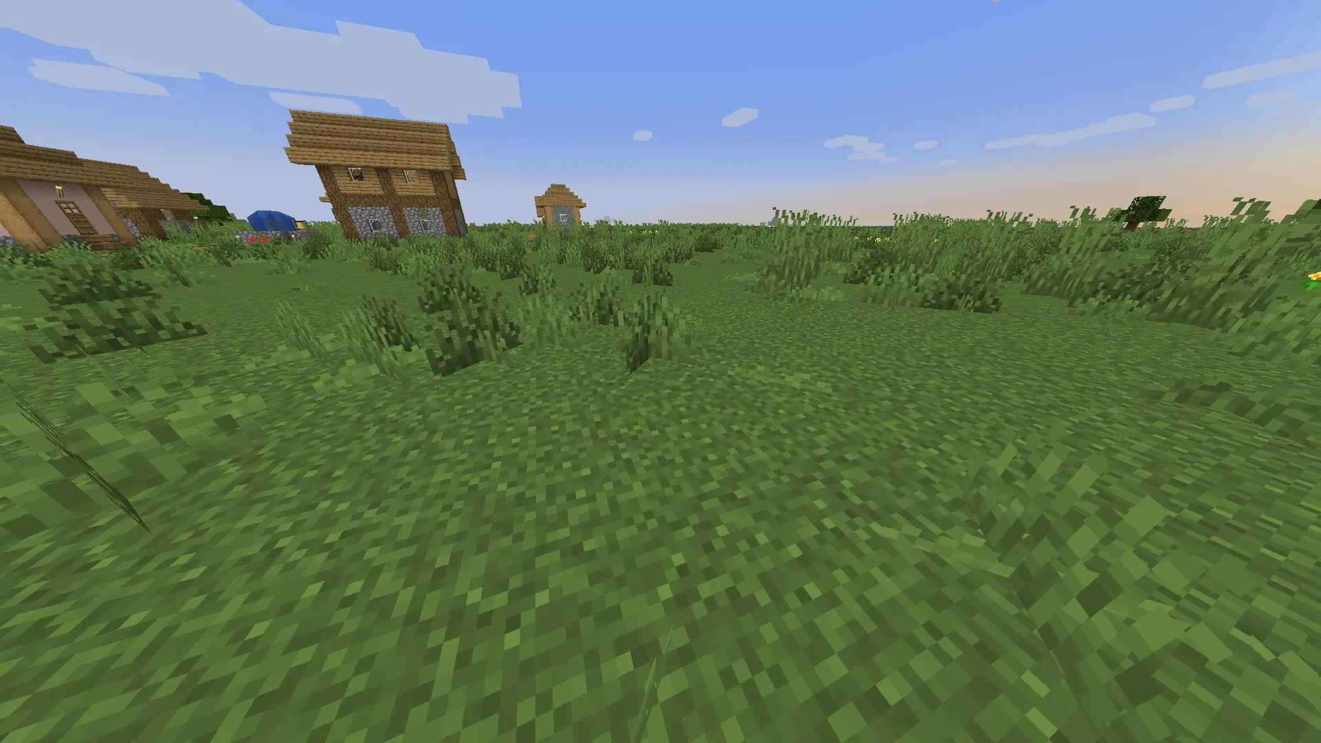 Fable Flora — скриншот 7 (Текстуры, Minecraft)