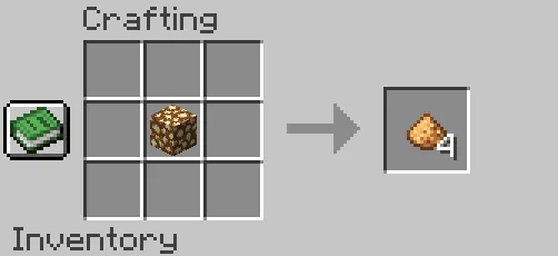 RecipesXL, Моды, Minecraft