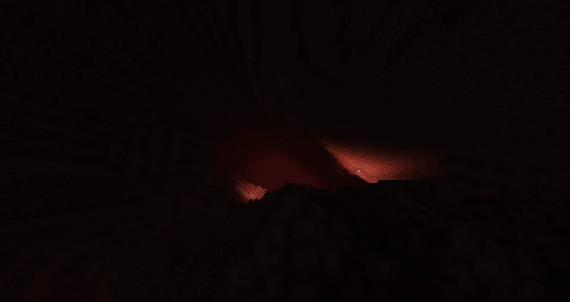 the between awakens, Моды, Minecraft