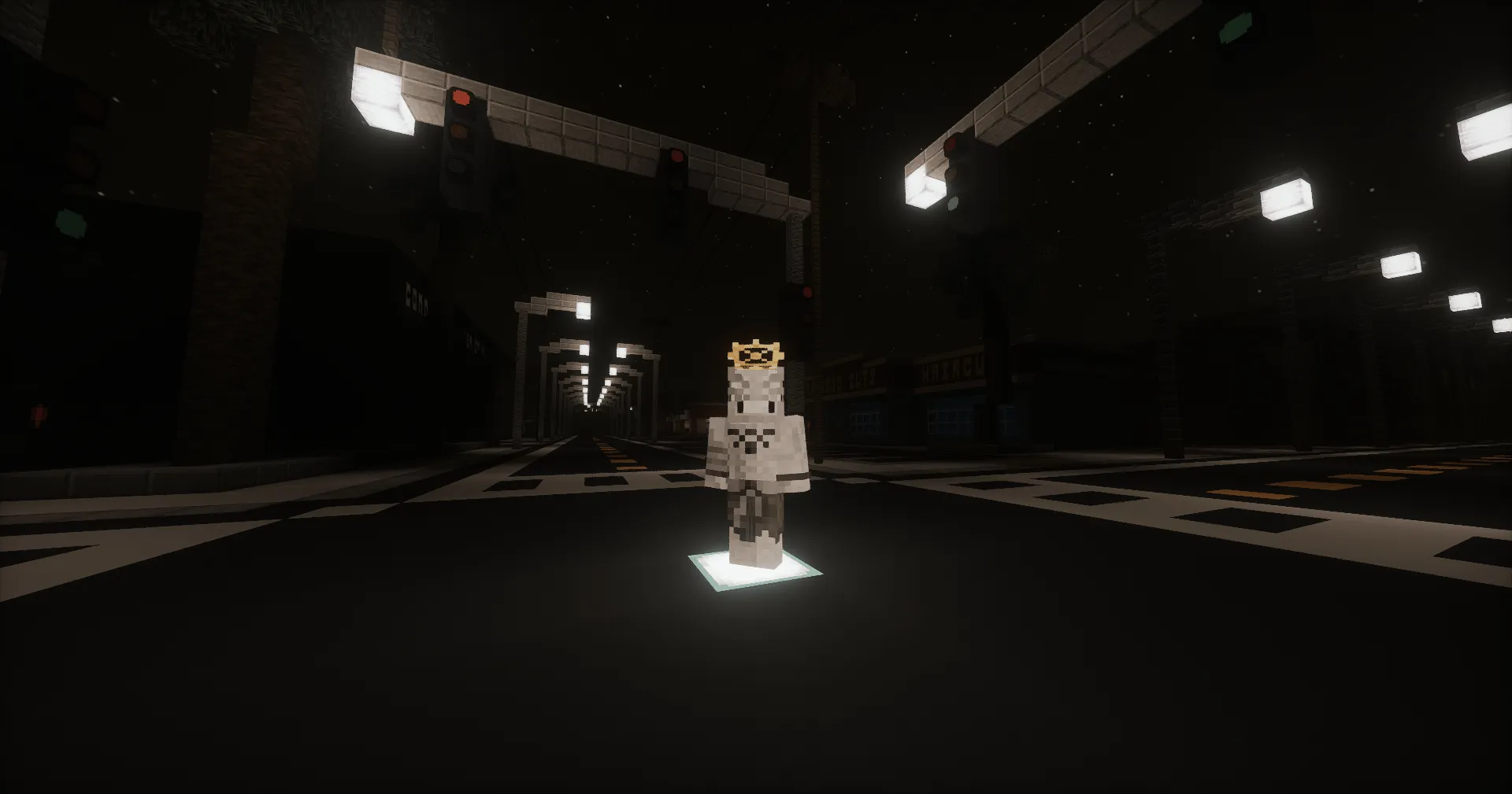 Divine General Mahoraga's Wheel — скриншот 2 (Моды, Minecraft)