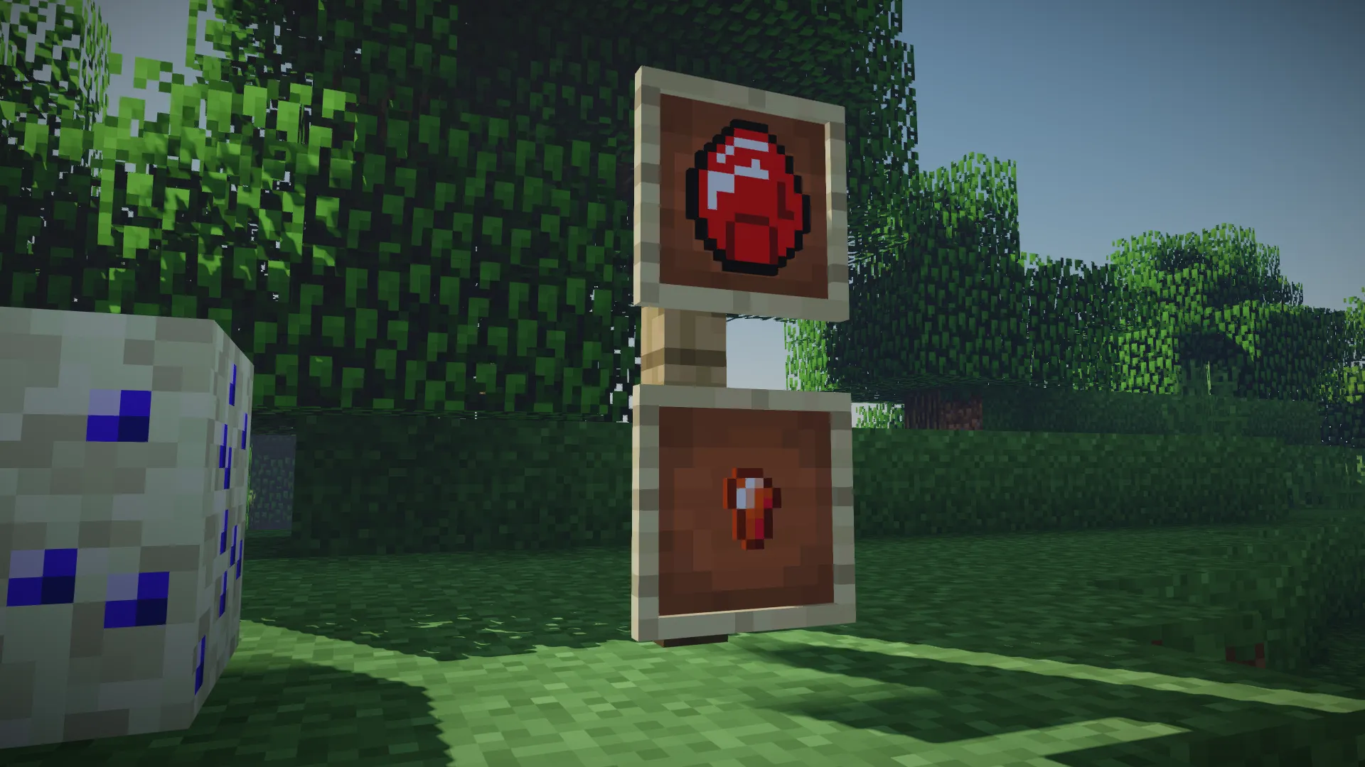 ProjectUtility — скриншот 8 (Моды, Minecraft)