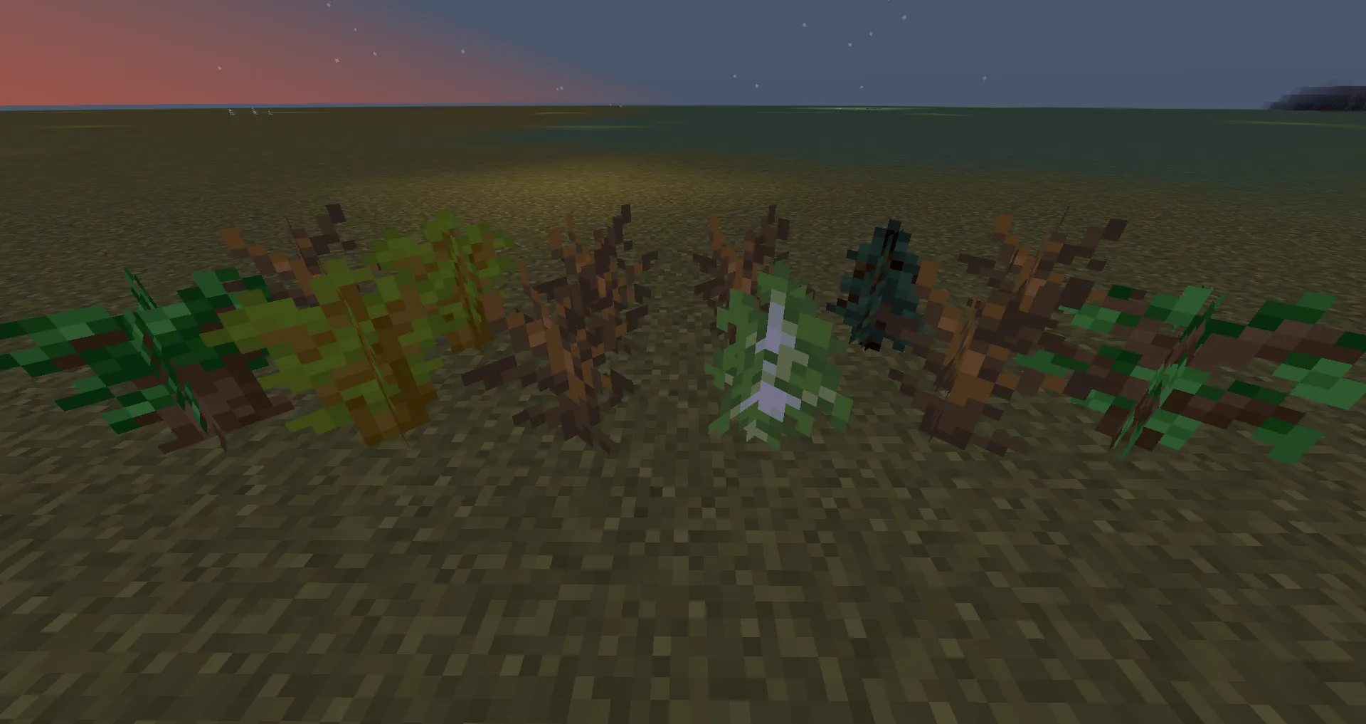 Sfb Extensions — скриншот 6 (Моды, Minecraft)