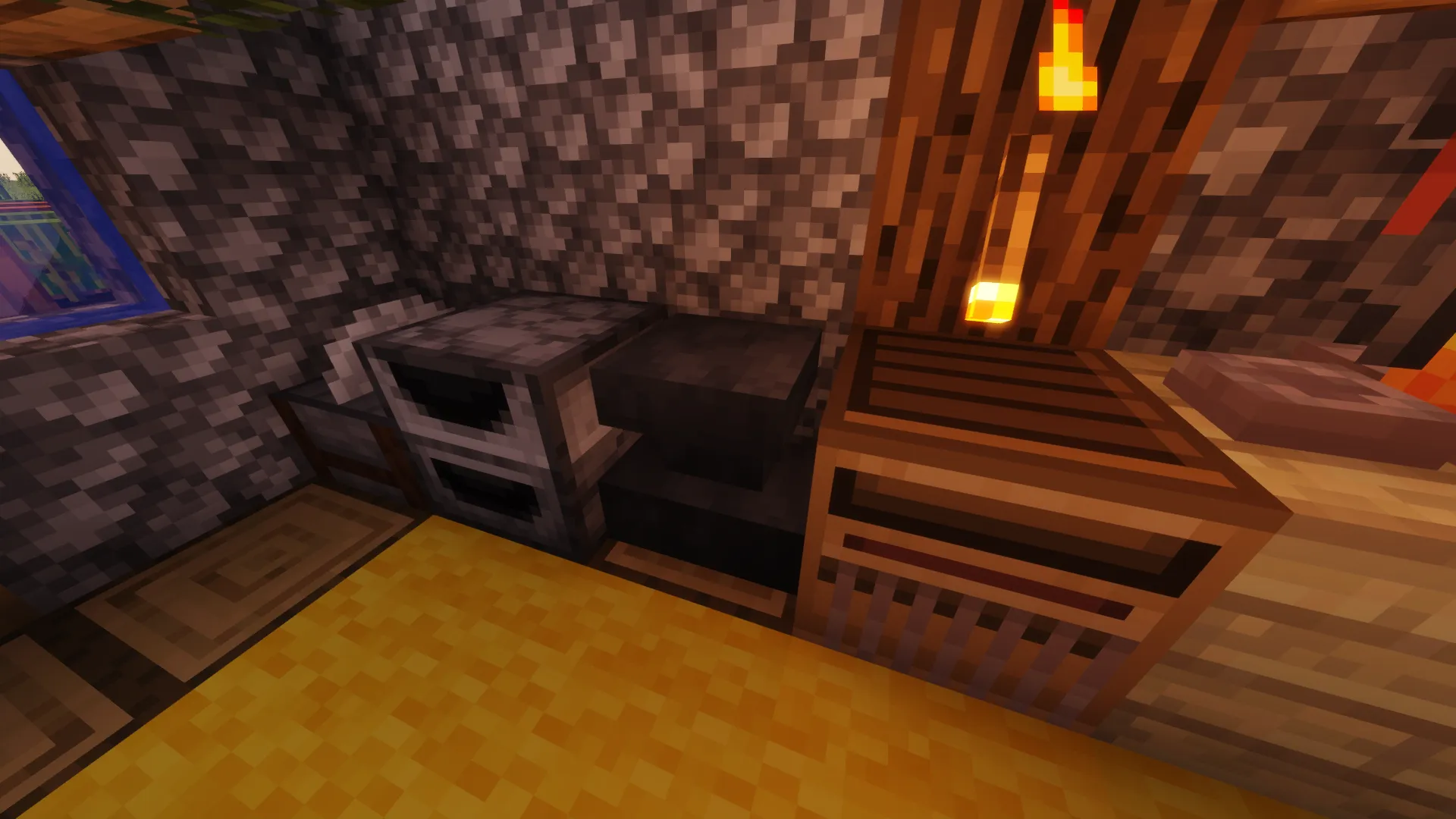 Packstralia — скриншот 4 (Текстуры, Minecraft)