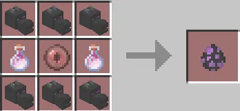 Steel's Craftable Spawn Eggs — скриншот 5 (Моды, Minecraft)
