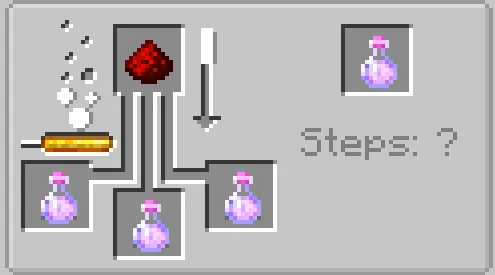 Milk Bottle, Моды, Minecraft