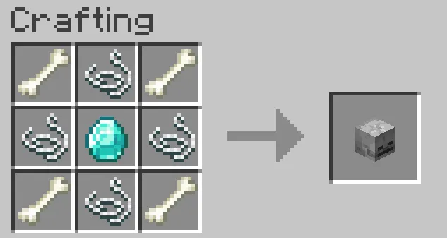 drewd's More Recipes — скриншот 11 (Моды, Minecraft)
