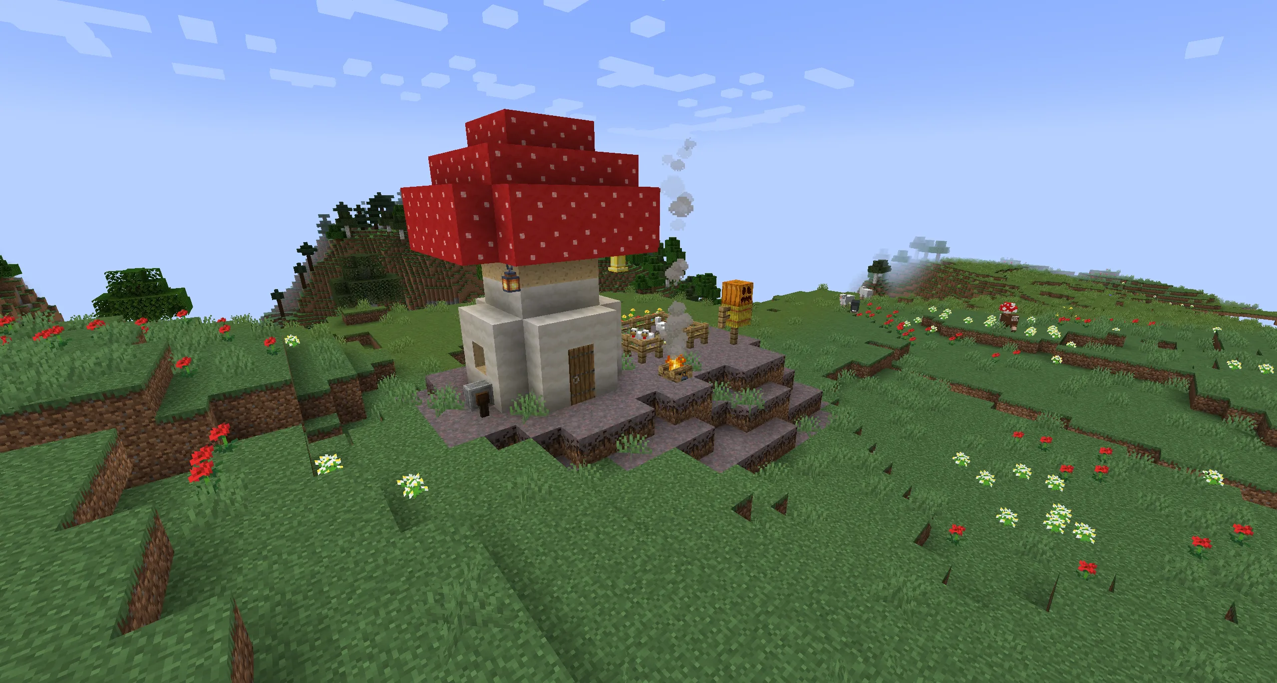 Lone Miner — скриншот 5 (Моды, Minecraft)