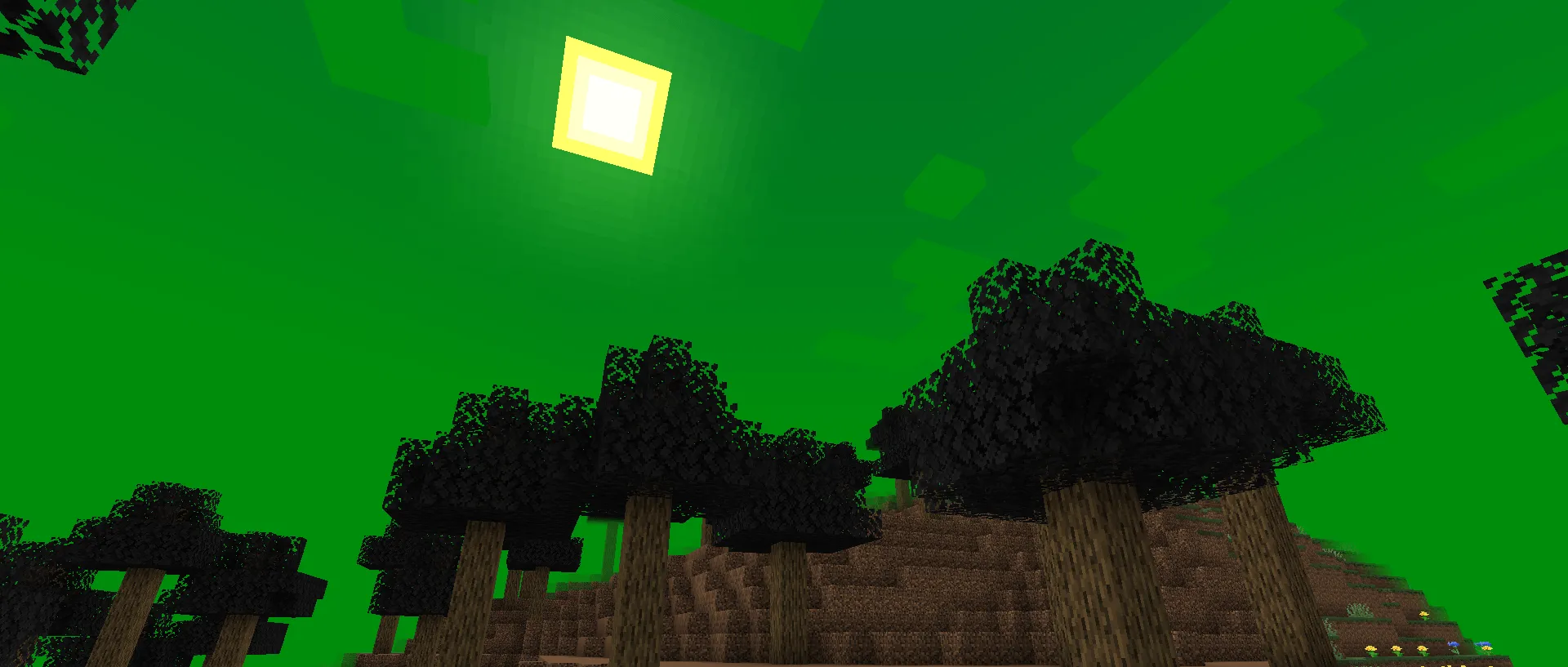 Endgame Stuff — скриншот 6 (Моды, Minecraft)