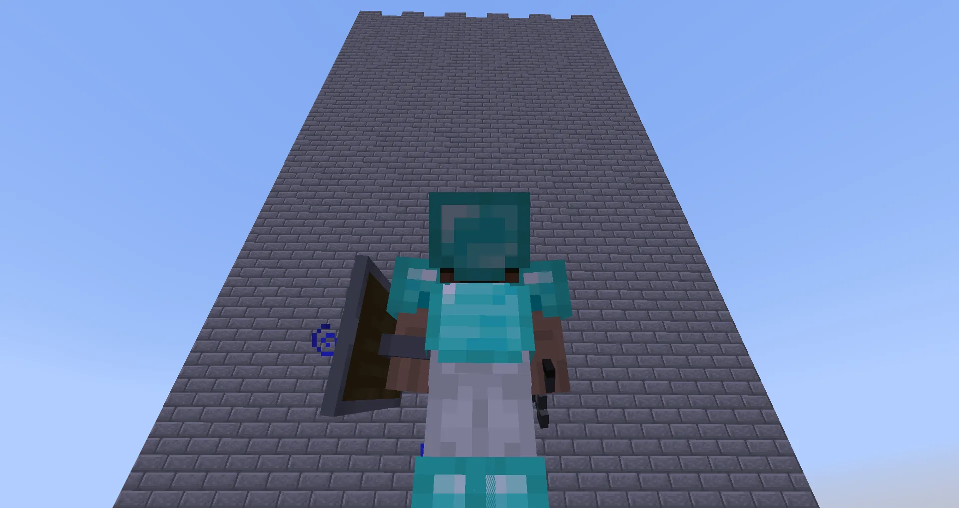 Сombat structures, Моды, Minecraft