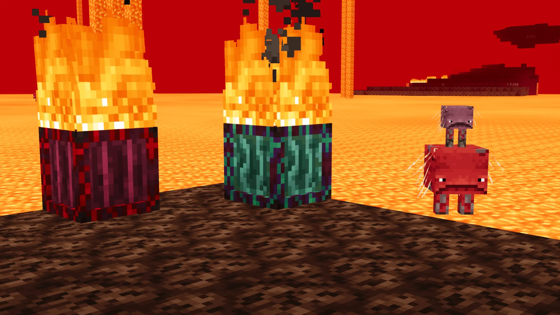 chancellorjd's Crates! — скриншот 7 (Моды, Minecraft)