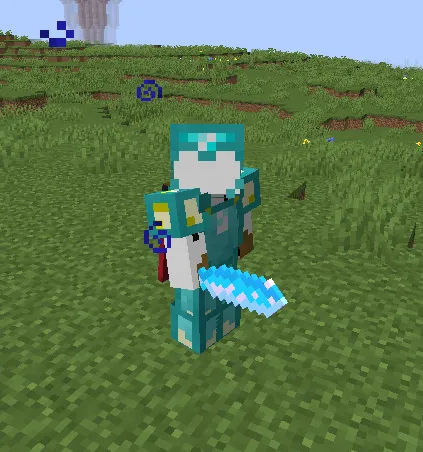 Tuba Add. Z — скриншот 7 (Моды, Minecraft)