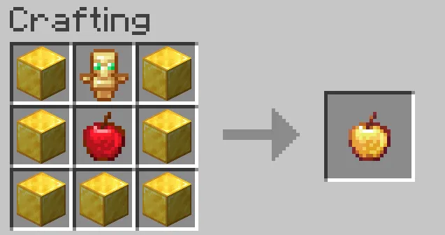 drewd's More Recipes — скриншот 2 (Моды, Minecraft)