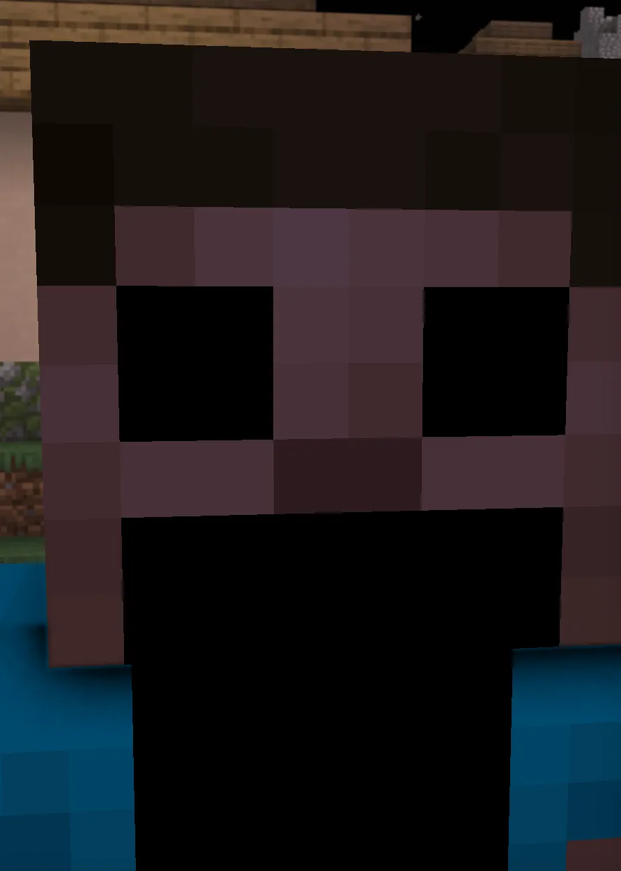 The Twisted Steve -Creepypasta, Моды, Minecraft
