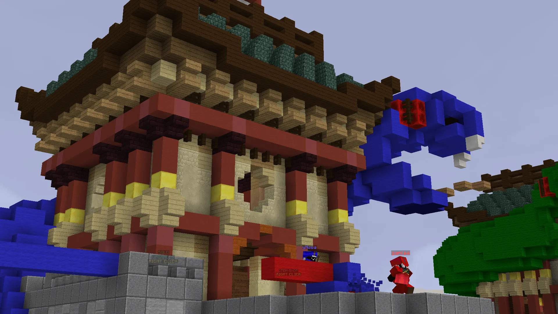 Sountra [32x], Текстуры, Minecraft