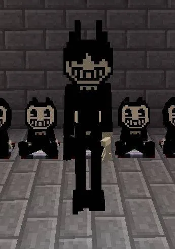 fanpack Heropack — скриншот 4 (Кастомизации, Minecraft)