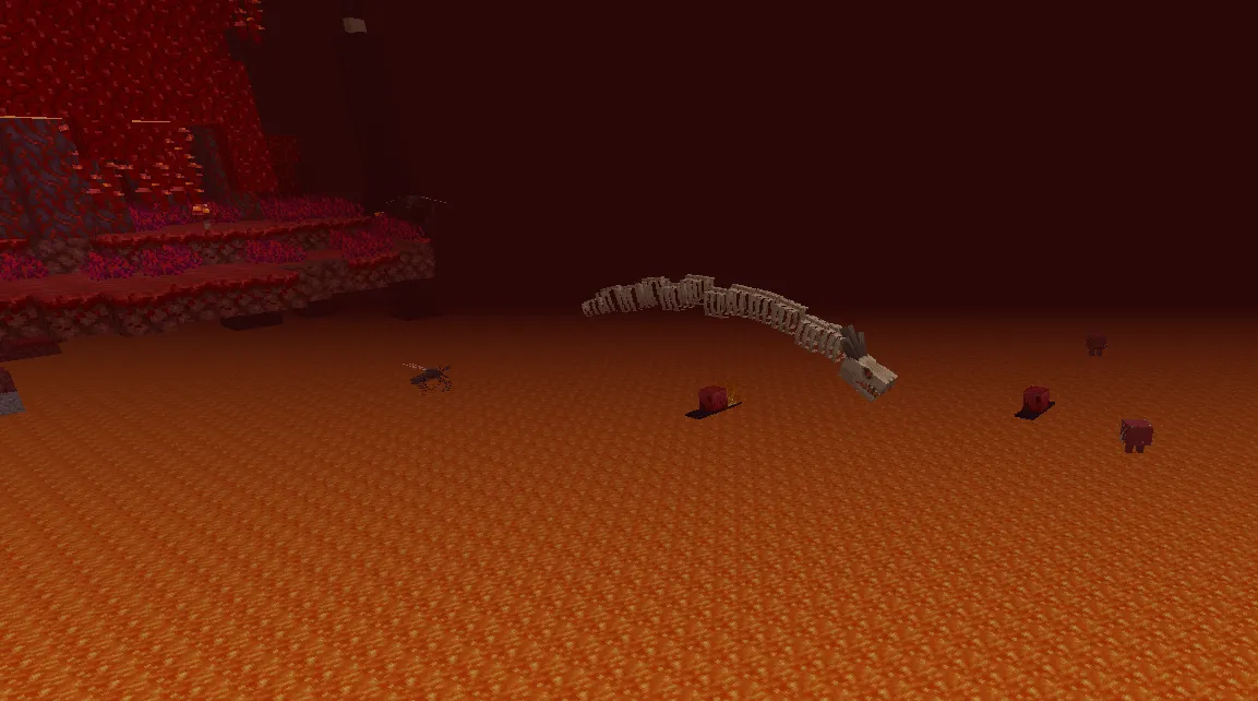 Myths and Legends — скриншот 7 (Модпаки, Minecraft)