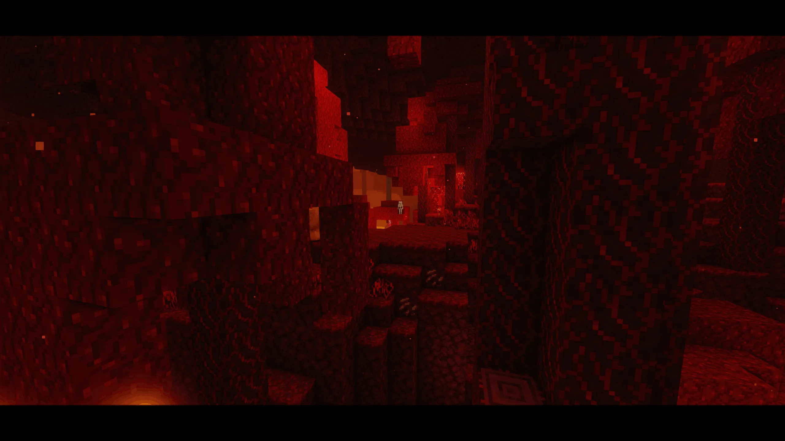 I Love Shaders — скриншот 2 (Модпаки, Minecraft)