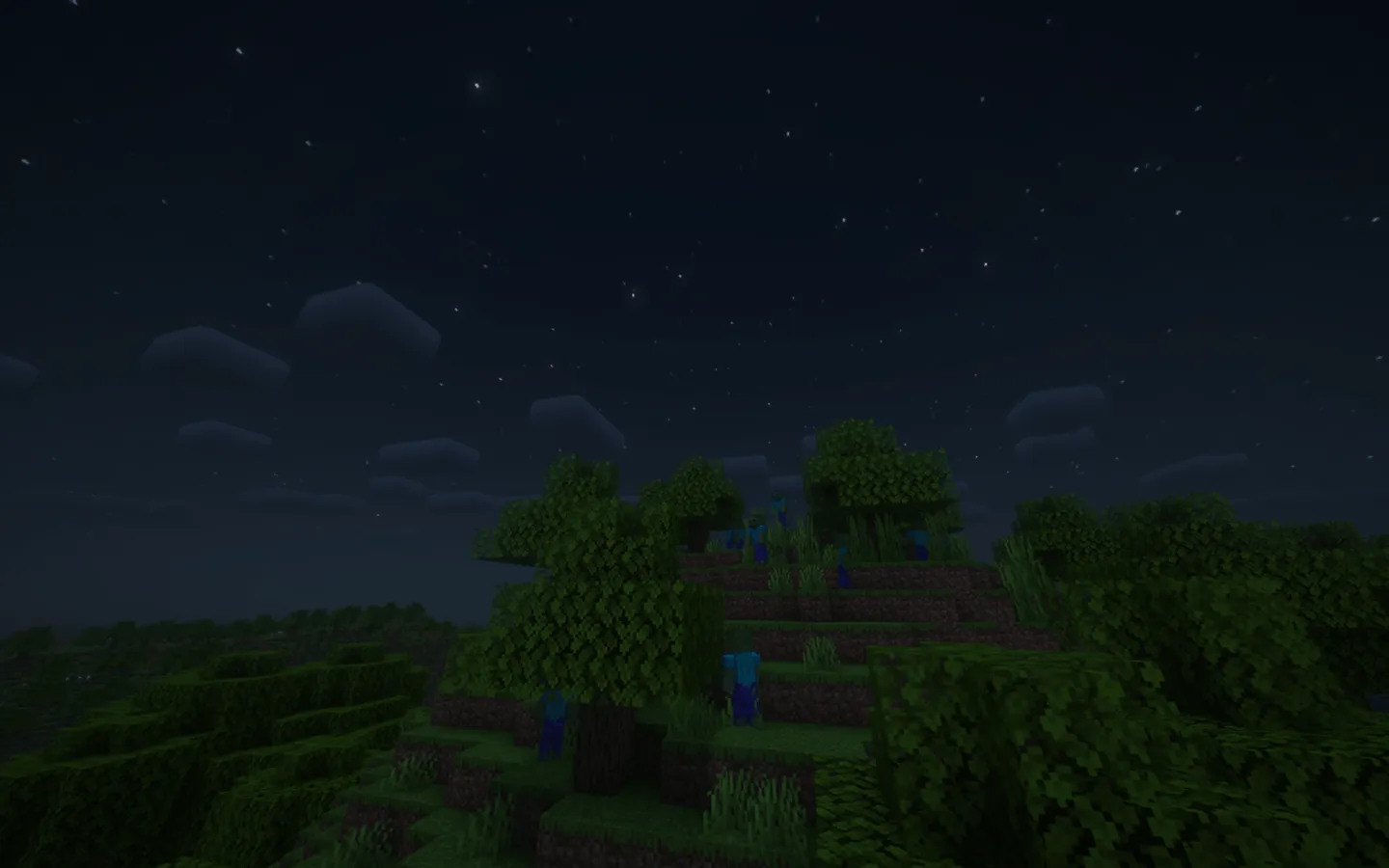 Undeadrise, Модпаки, Minecraft