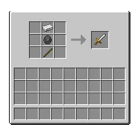 HobbitMod, Моды, Minecraft