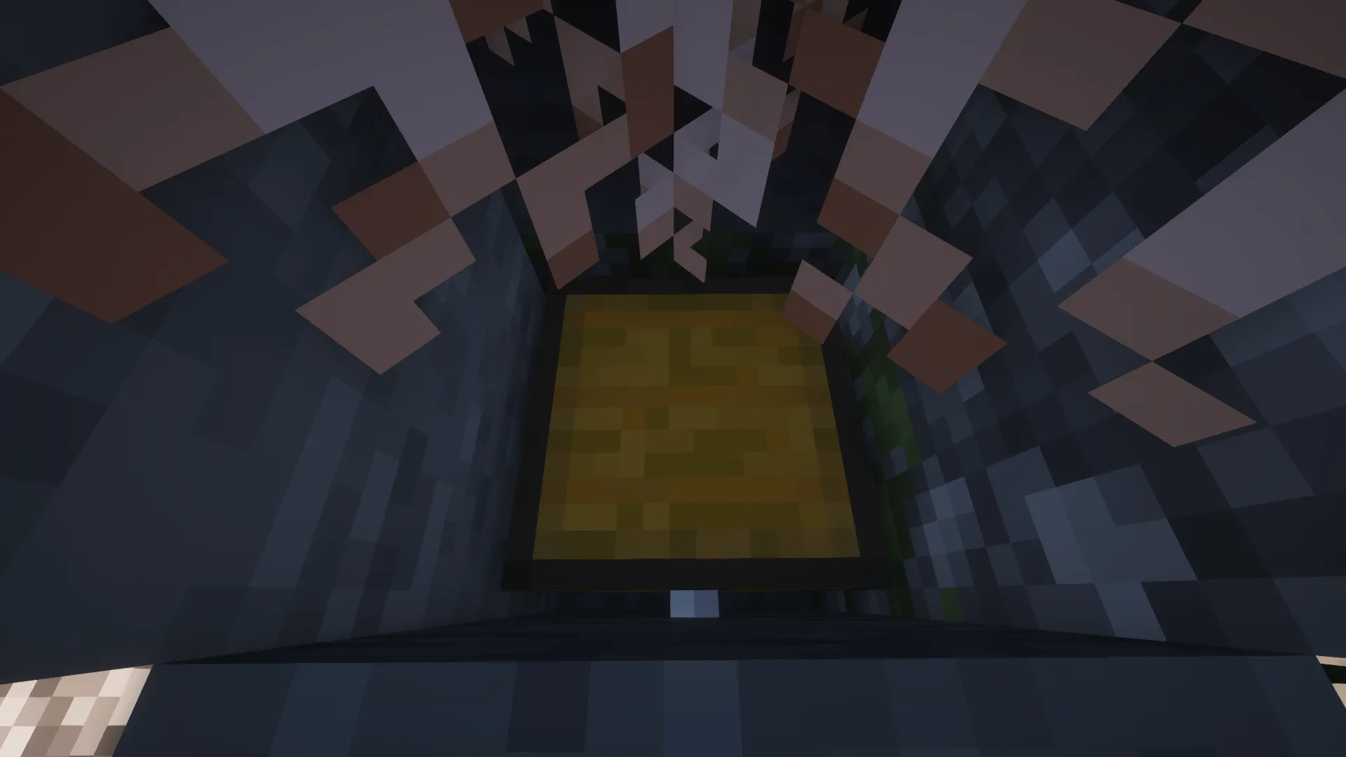 Old Villager Statue, Моды, Minecraft