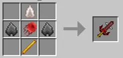 MobsWhyNot, Моды, Minecraft