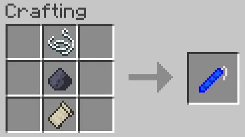 Firecrackers — скриншот 3 (Моды, Minecraft)