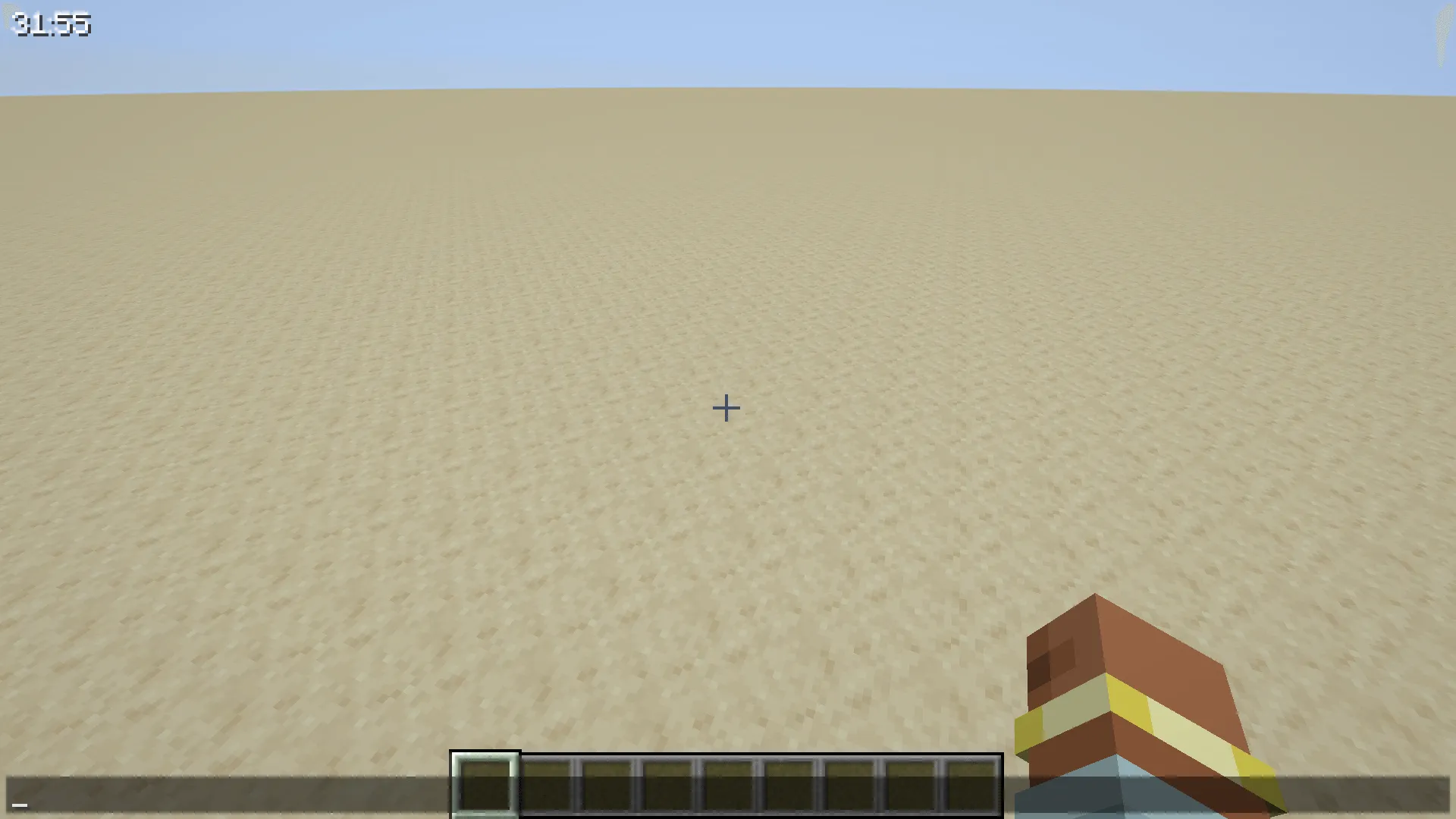 Play Time Display, Моды, Minecraft