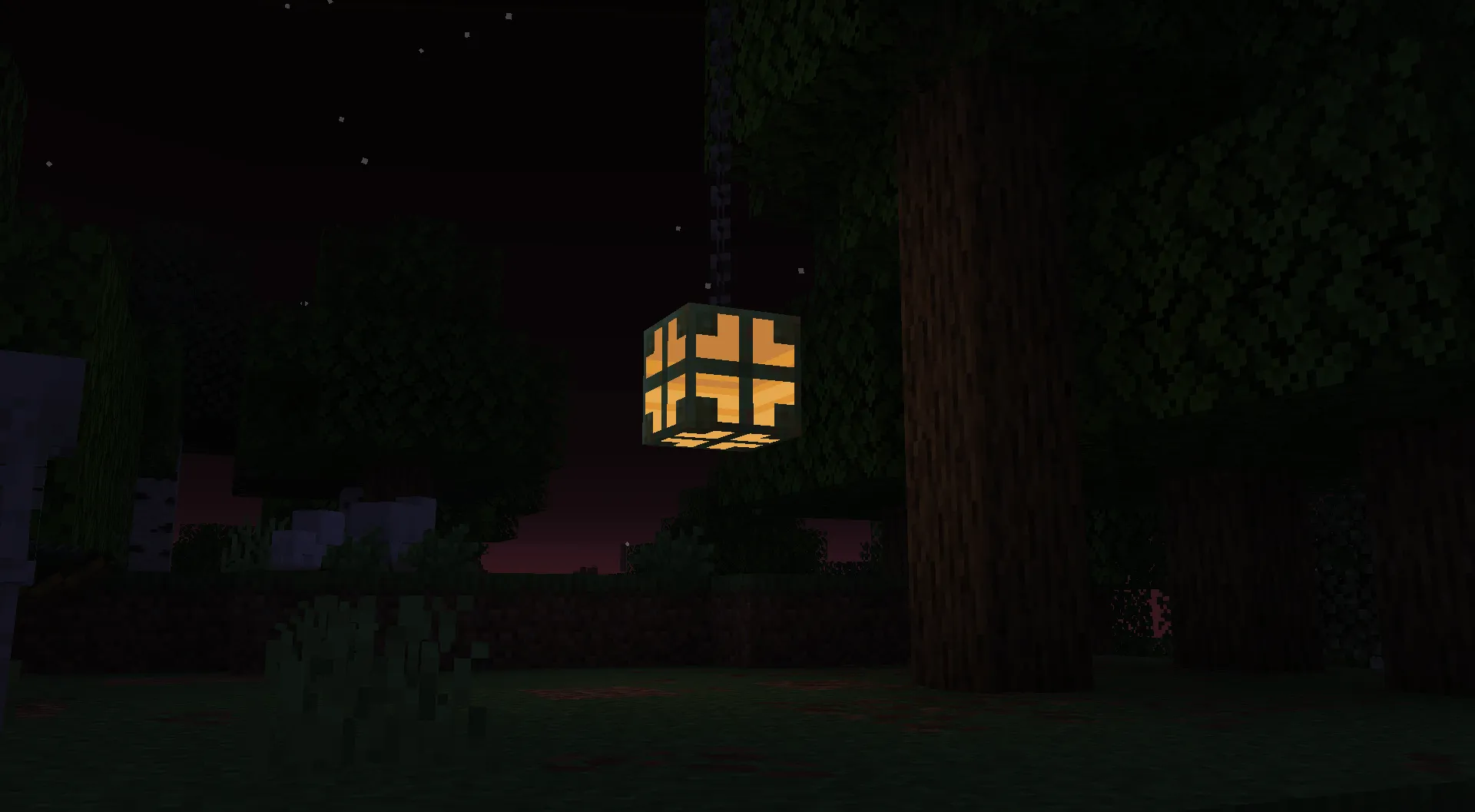 Remodeled 3D Lights — скриншот 9 (Текстуры, Minecraft)