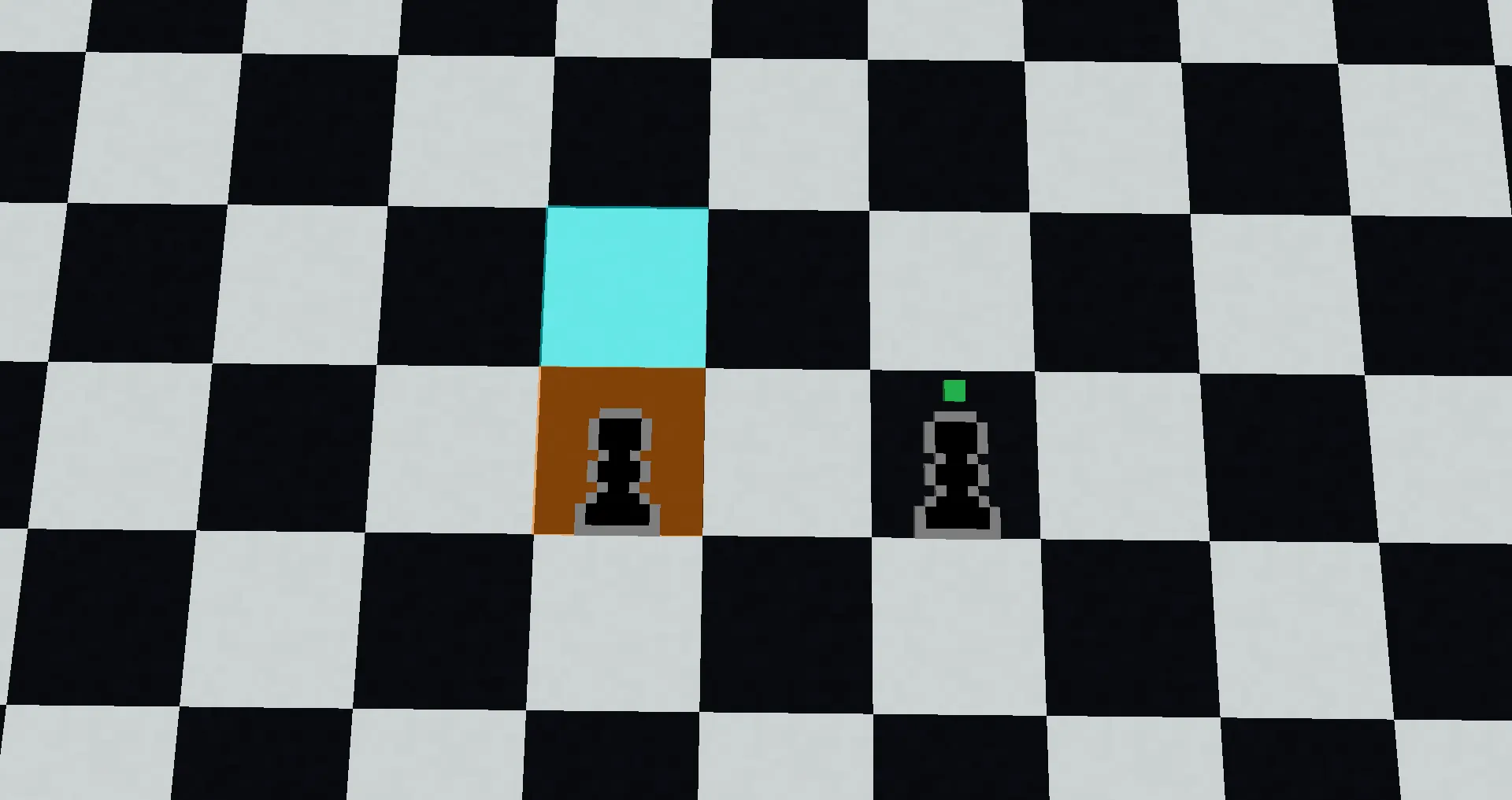 Escher's Gambit — скриншот 14 (Моды, Minecraft)