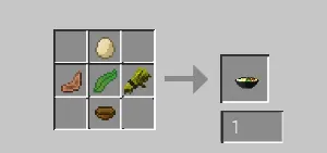 NinjaKneee, Моды, Minecraft