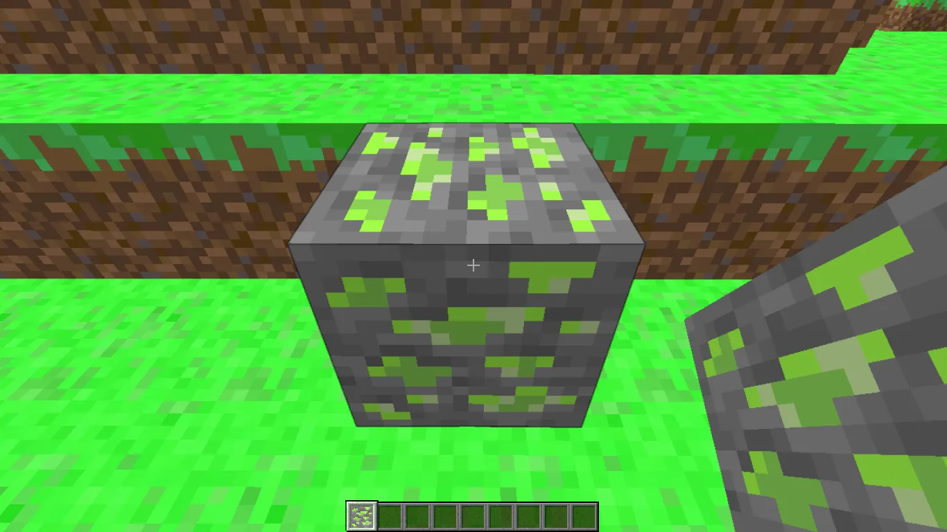 Last Existence — скриншот 2 (Моды, Minecraft)