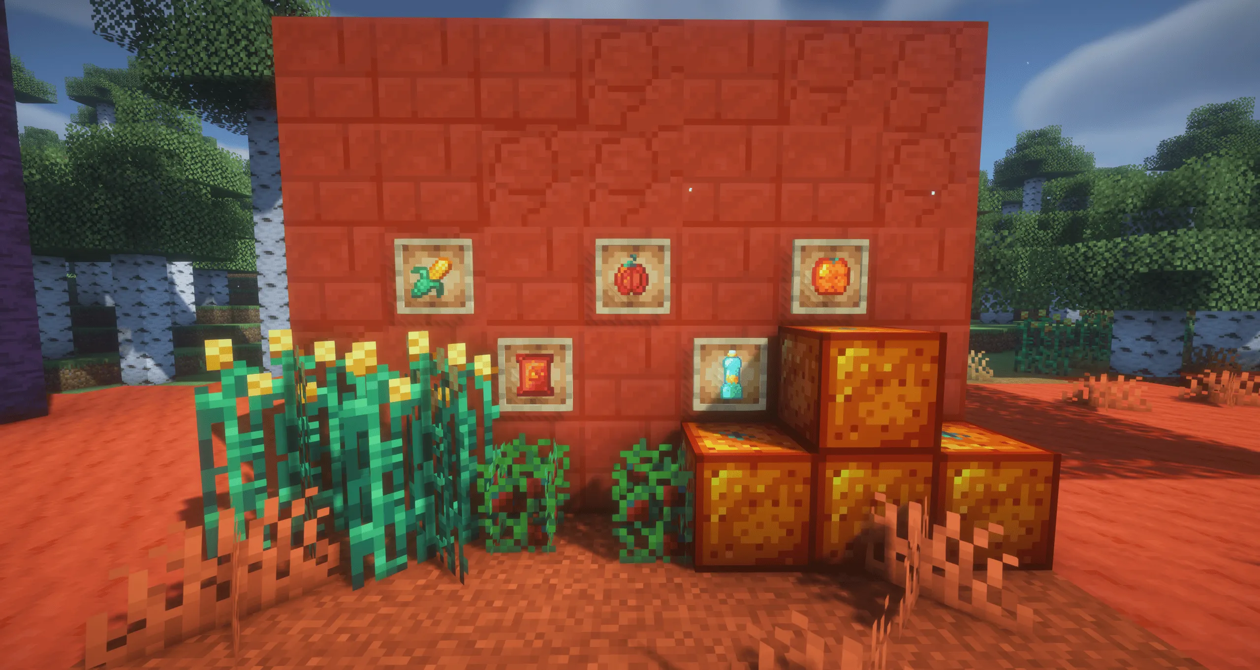 Astral Arcana — скриншот 5 (Моды, Minecraft)