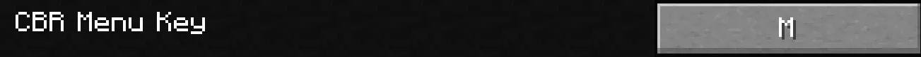 Customizable Block Reach, Моды, Minecraft