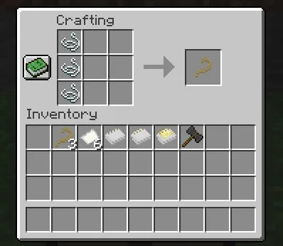 The Book Maker — скриншот 8 (Моды, Minecraft)
