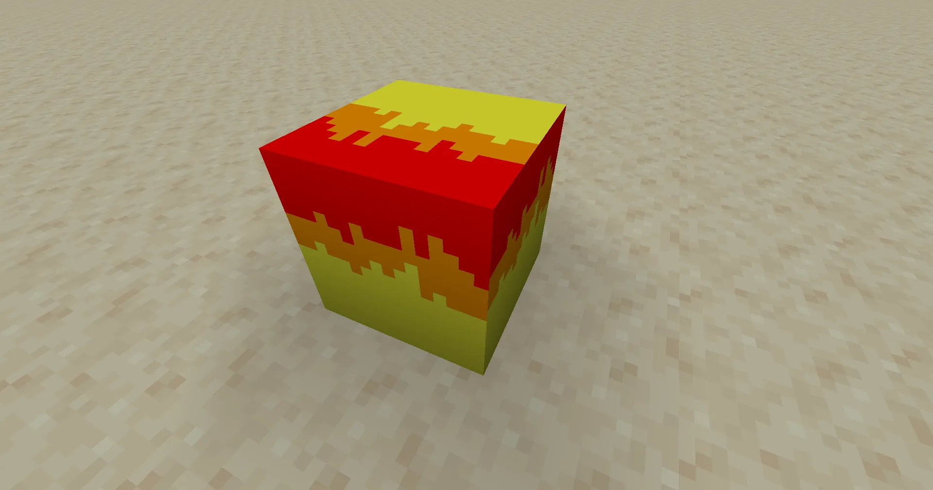 absolute hell — скриншот 5 (Моды, Minecraft)