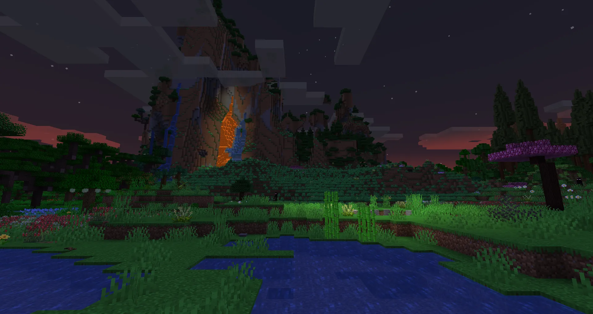 GeoSmelt Classic — скриншот 5 (Модпаки, Minecraft)