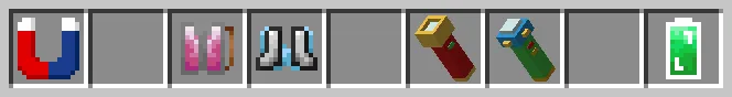 Augmenta — скриншот 10 (Моды, Minecraft)