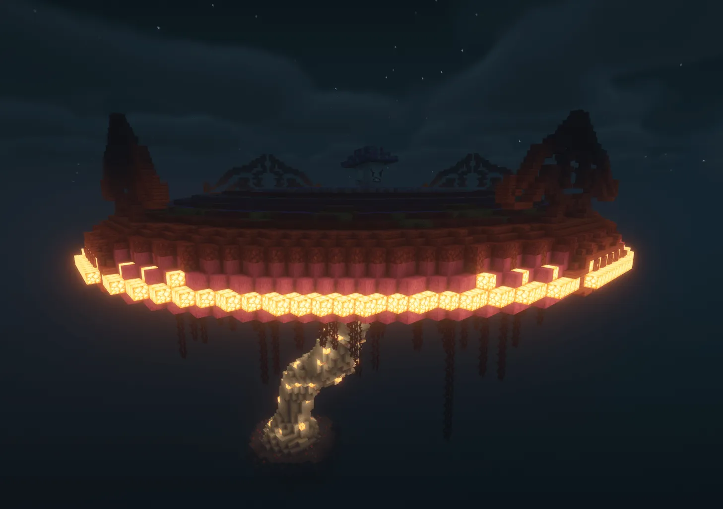Spellbound - The Magic of Choice, Моды, Minecraft