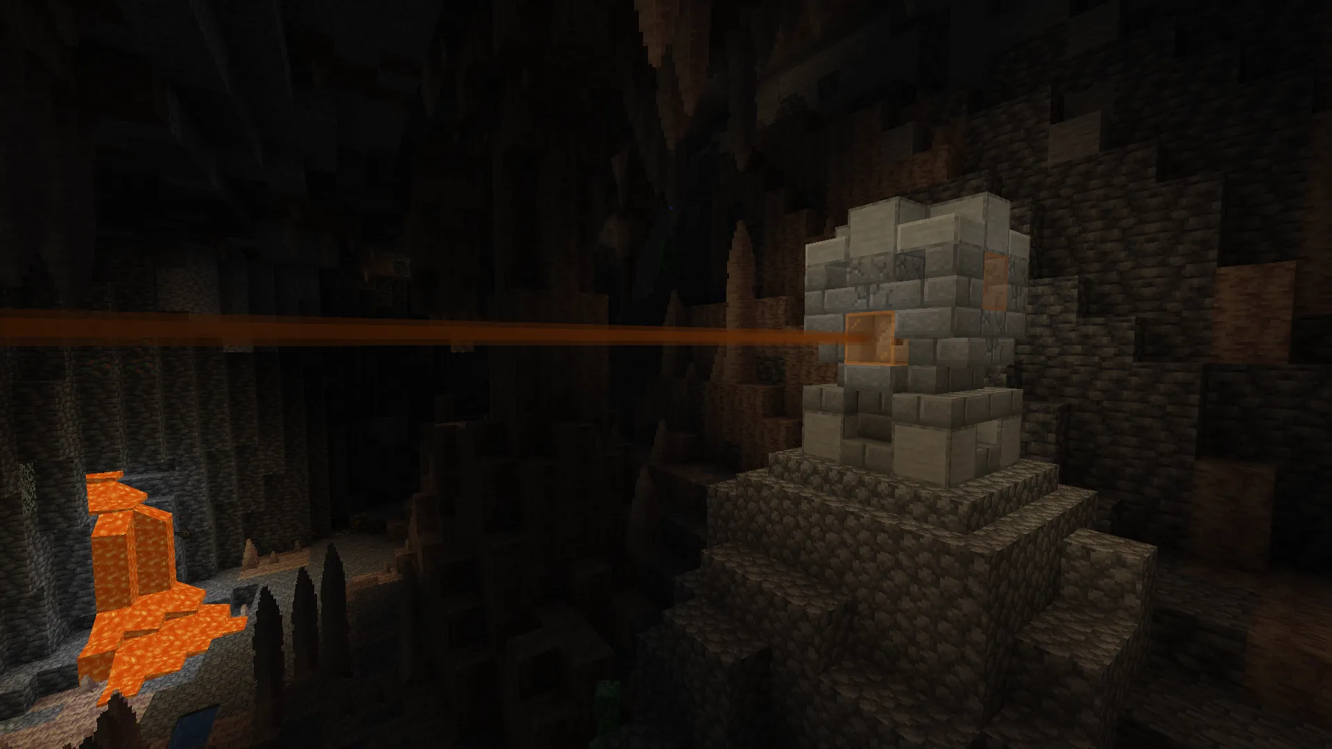 LaserLogic — скриншот 6 (Моды, Minecraft)