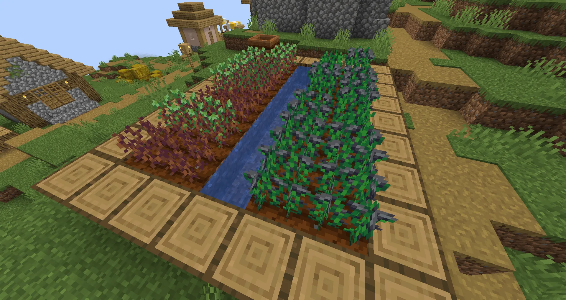 Orevolution - Rewrite Update, Моды, Minecraft