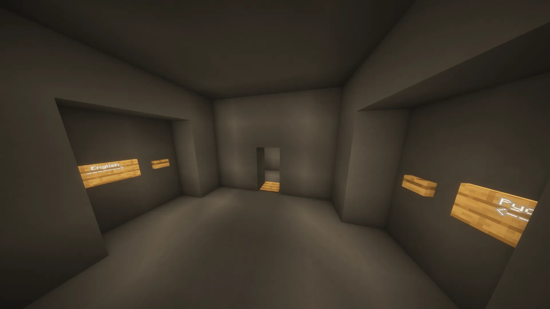 Chef Simulator — скриншот 5 (Карты, Minecraft)