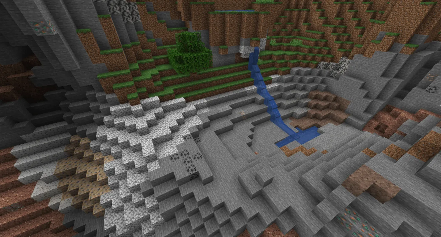 Bountiful Additions — скриншот 7 (Моды, Minecraft)