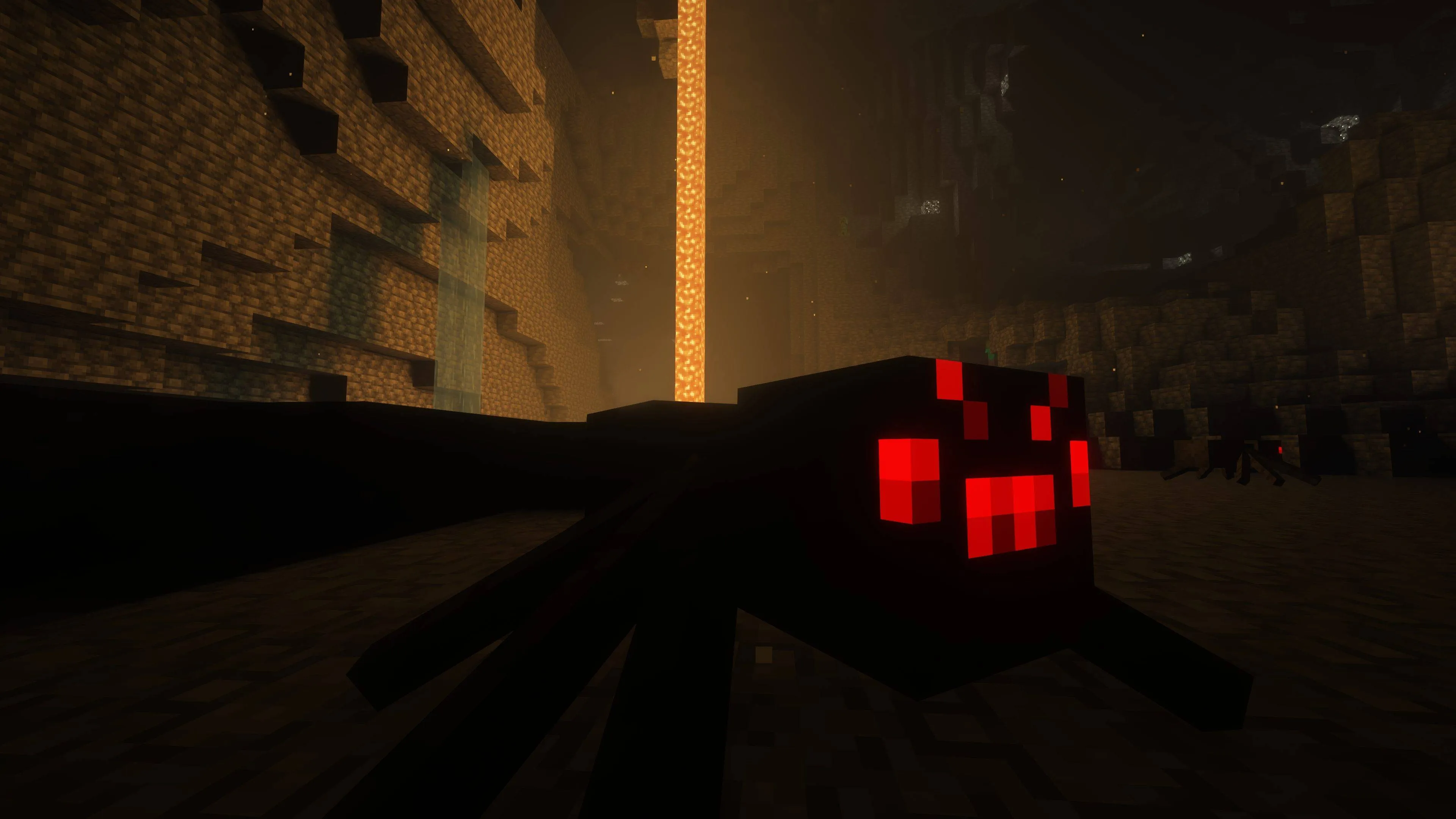 Smooth and Fluid — скриншот 2 (Модпаки, Minecraft)