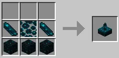 Another Recipes, Моды, Minecraft