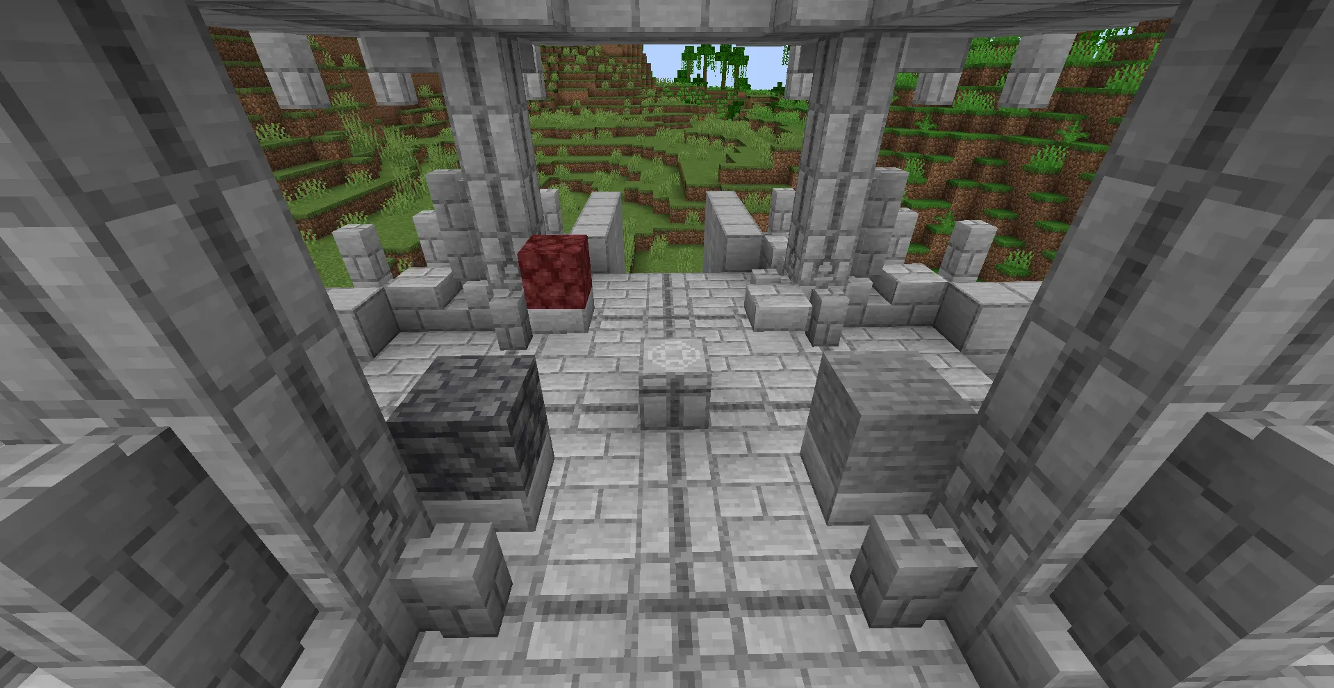 Elysian Event, Моды, Minecraft