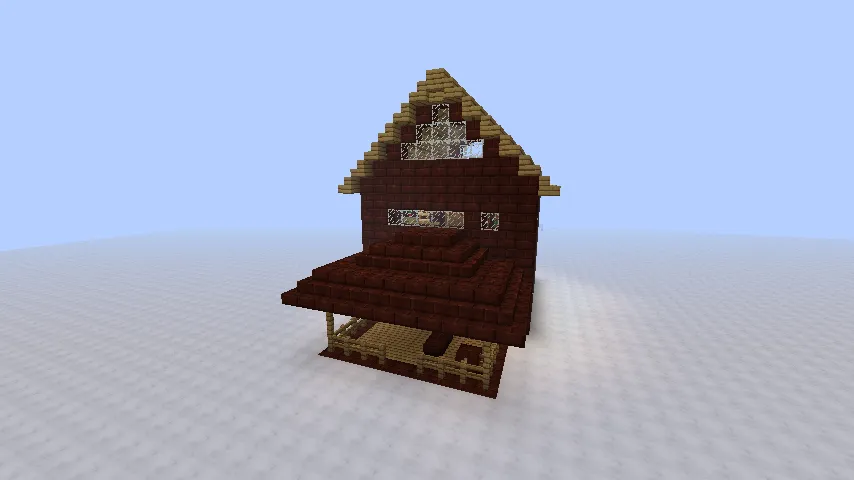 Continued Grand9KCraft, Текстуры, Minecraft