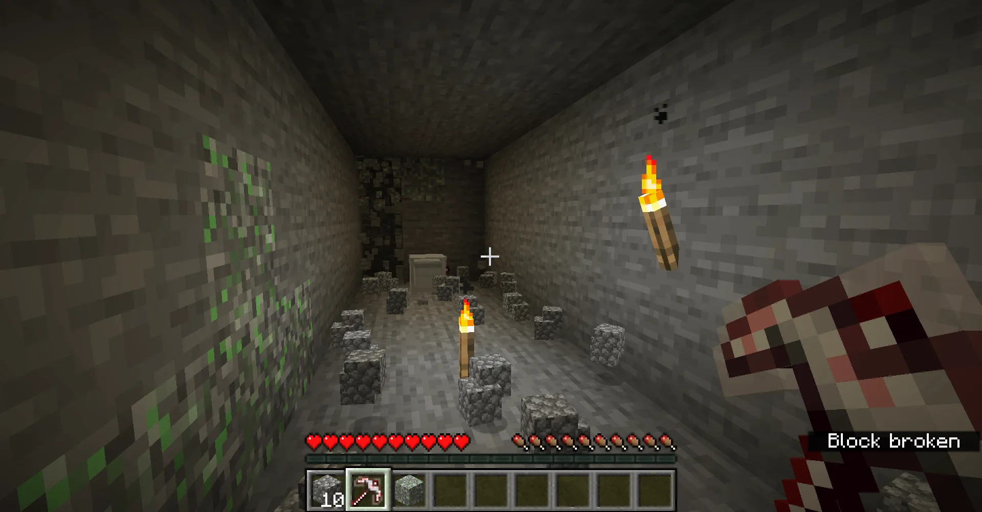 The Mi Alliance: Extra Recruits! — скриншот 4 (Моды, Minecraft)