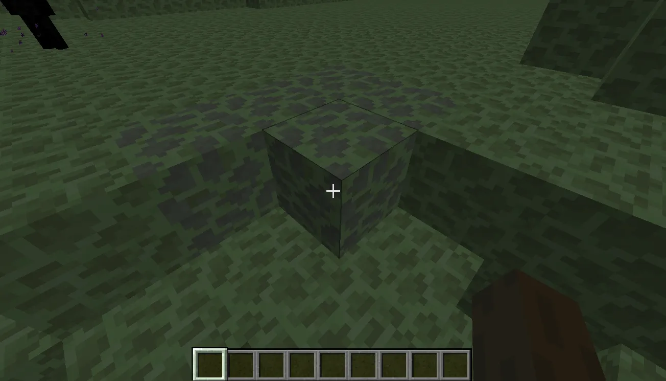 Cheese Mod v 1.4.1 — скриншот 1 (Моды, Minecraft)
